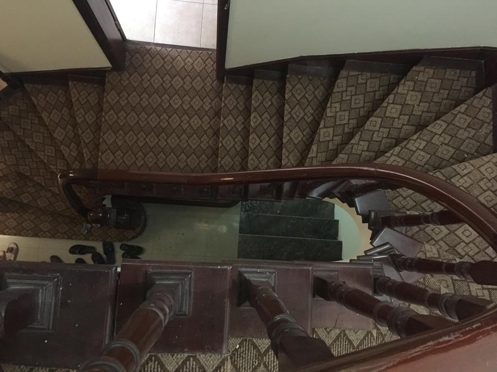An Home ハノイ市 エクステリア 写真