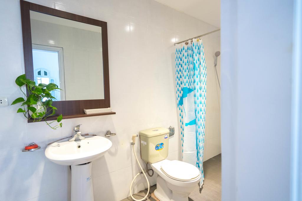 An Home ハノイ市 エクステリア 写真