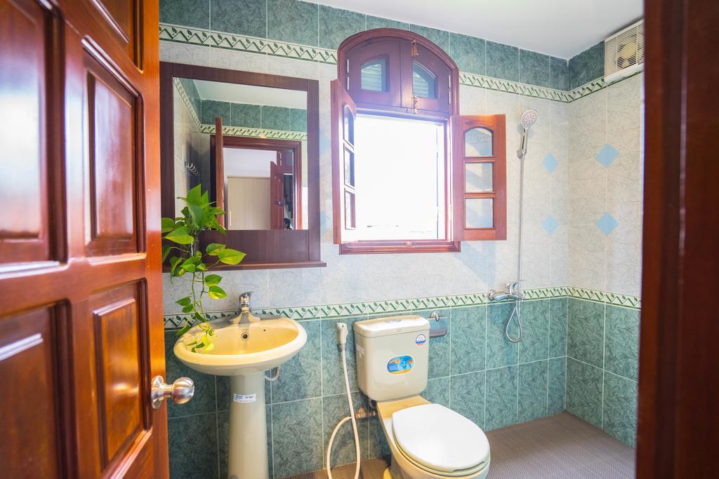 An Home ハノイ市 エクステリア 写真
