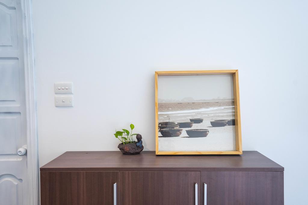 An Home ハノイ市 エクステリア 写真