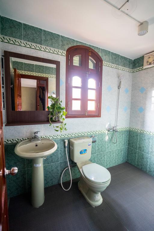 An Home ハノイ市 エクステリア 写真
