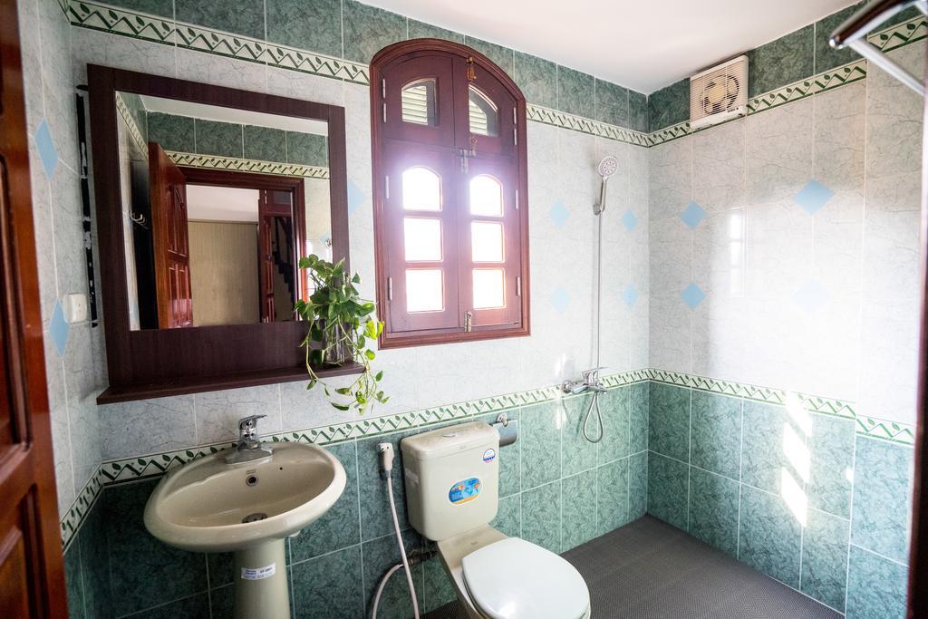 An Home ハノイ市 エクステリア 写真