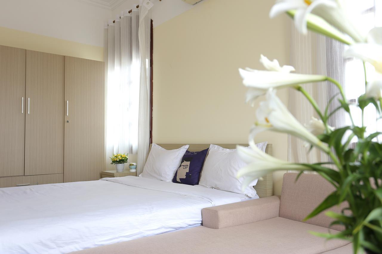 An Home ハノイ市 エクステリア 写真